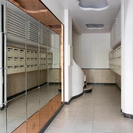 דירה Boutique Center 3 Min Walk , Free Parking *